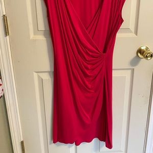 Cap sleeve Tommy Bahama dress
